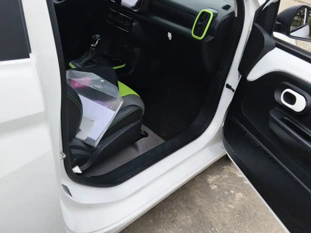 Roewe Clever — миниатюра 19