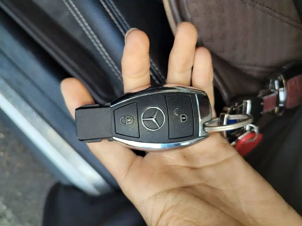 Mercedes-Benz GLA — миниатюра 9