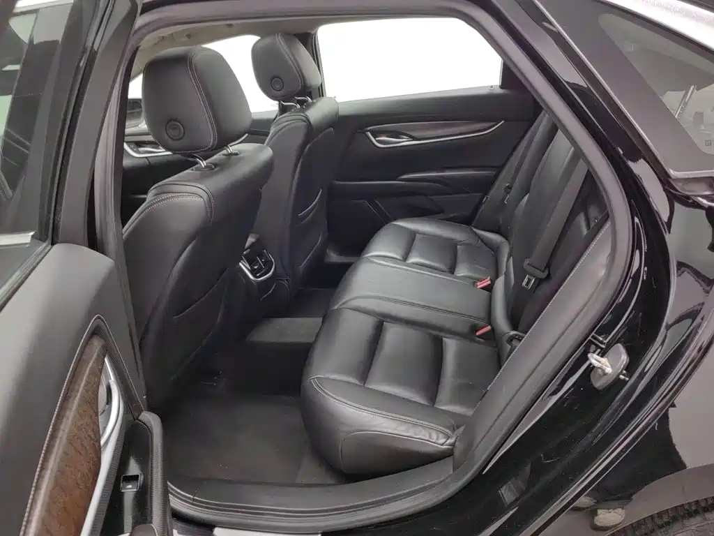 Cadillac XTS — миниатюра 15