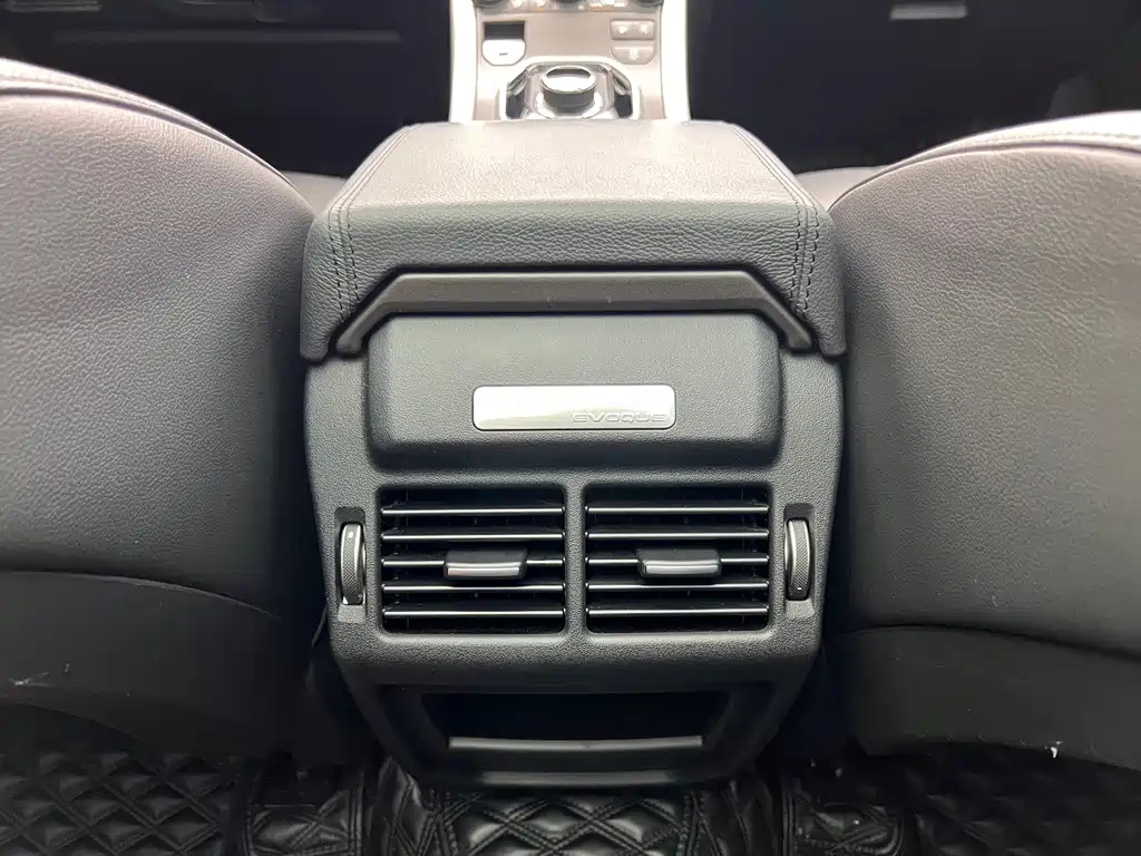 LAND ROVER RANGE ROVER AURORA