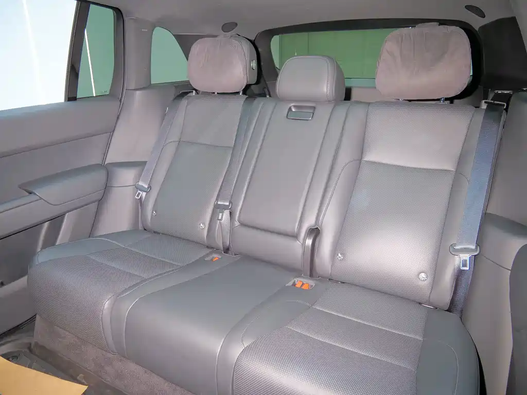 Li Auto Li L7 — миниатюра 8
