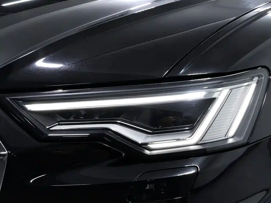 Audi A6L — миниатюра 19