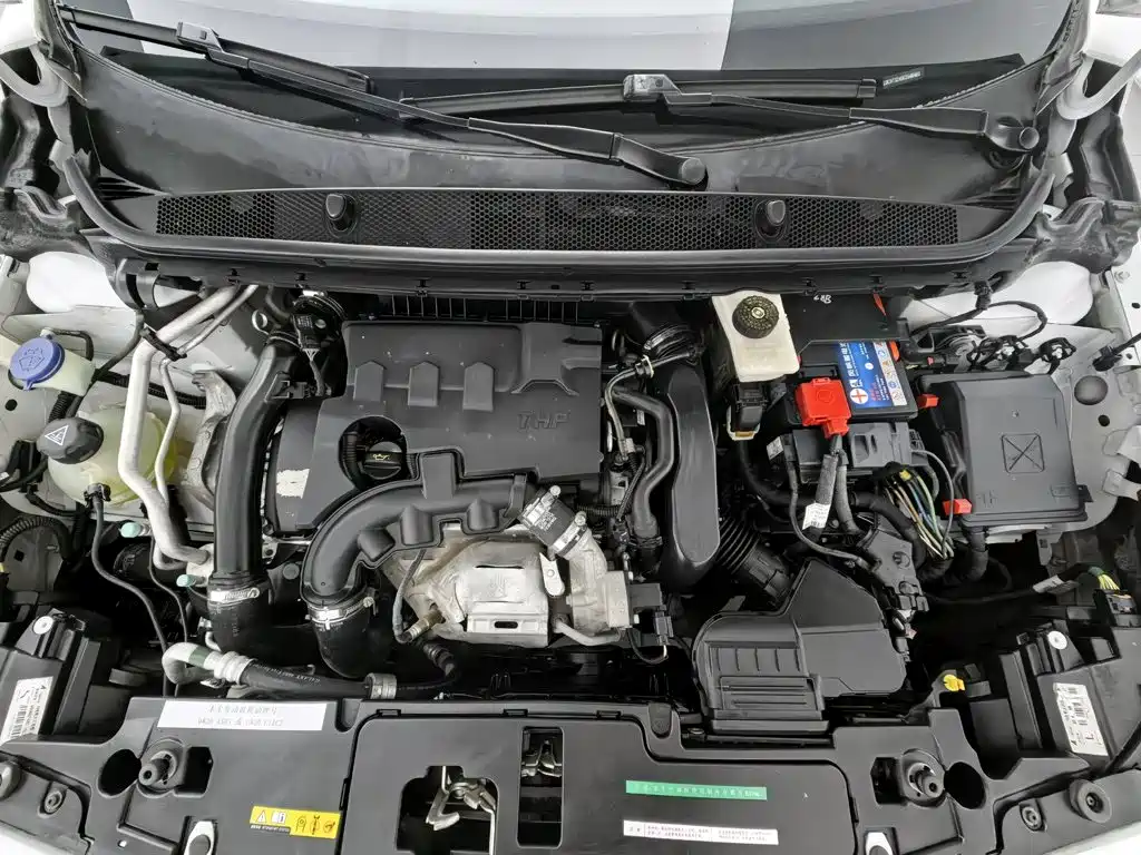 Peugeot 408 — миниатюра 6