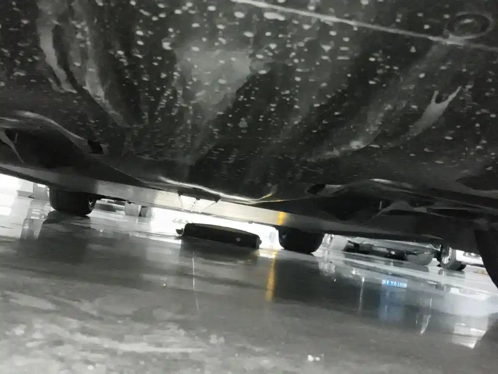 Tesla Model 3 — миниатюра 24