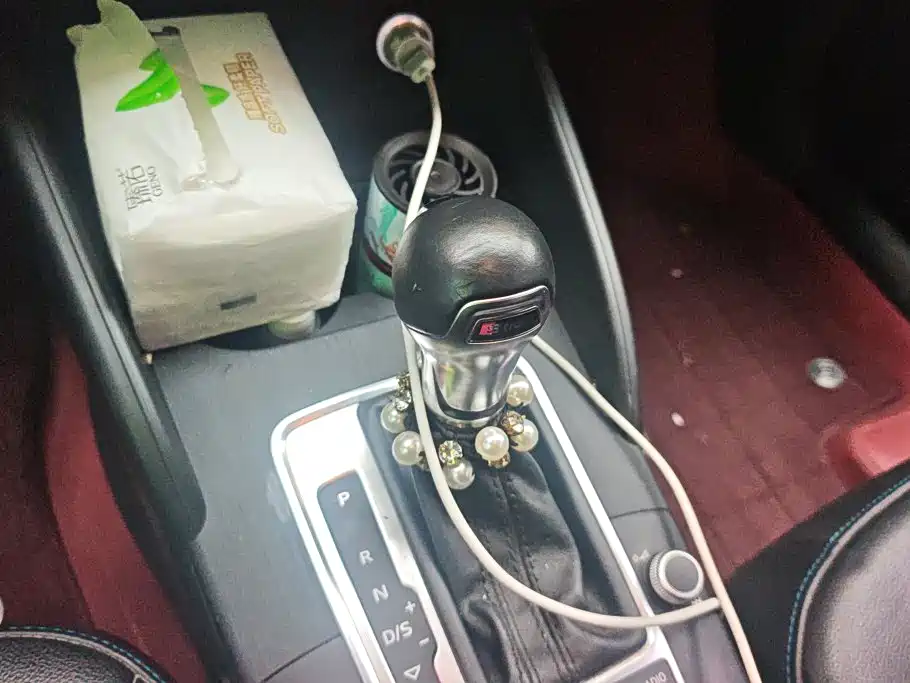 Audi A3 — миниатюра 16