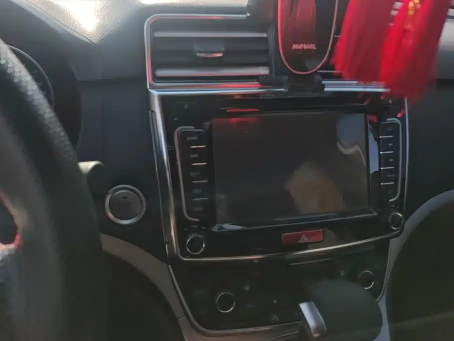 Haval H6 — миниатюра 13