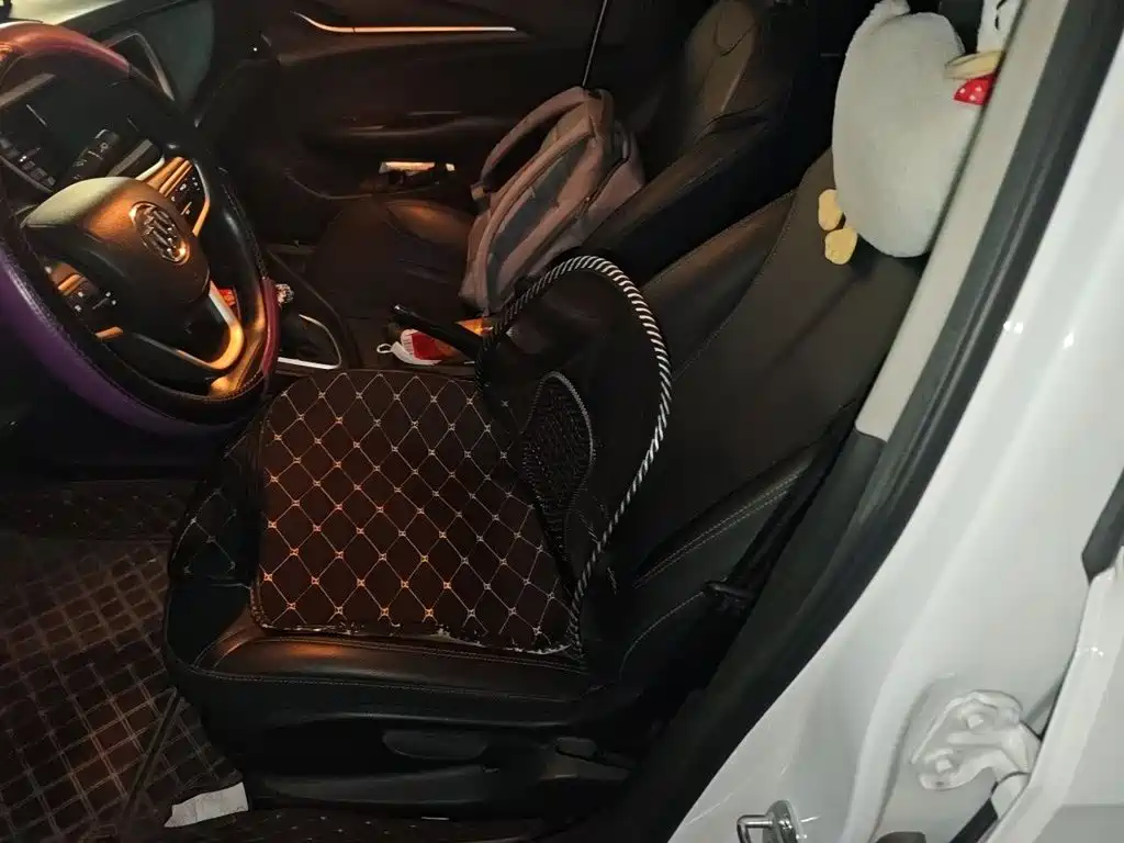 Buick Excelle — миниатюра 16