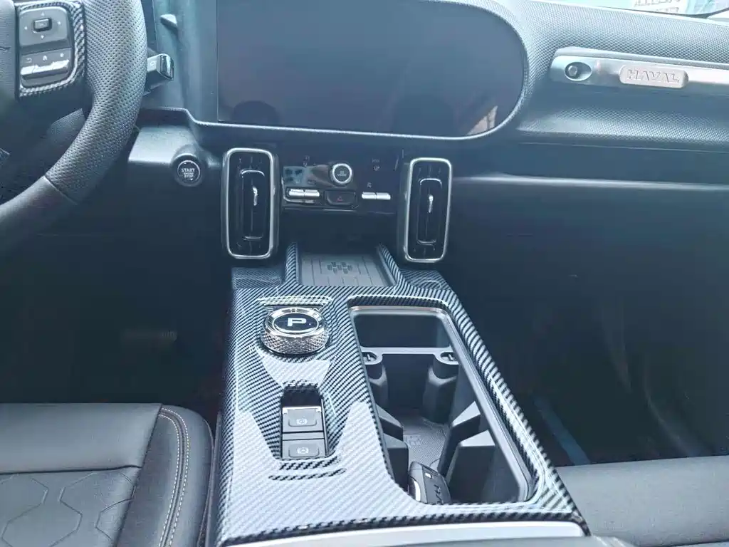 Haval Big Dog — миниатюра 7