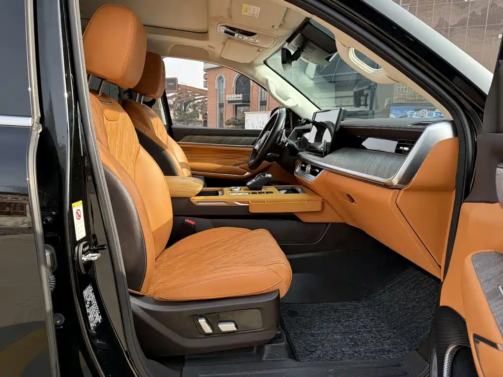 TANK TANK 500 NEW ENERGY