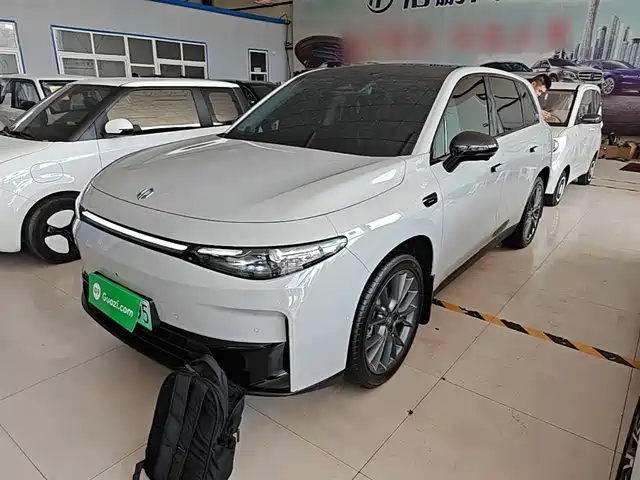 2025 Leapmotor C10