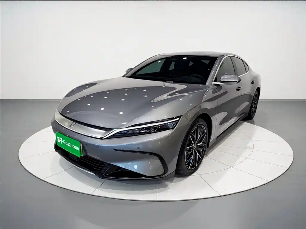 Byd Han 2023