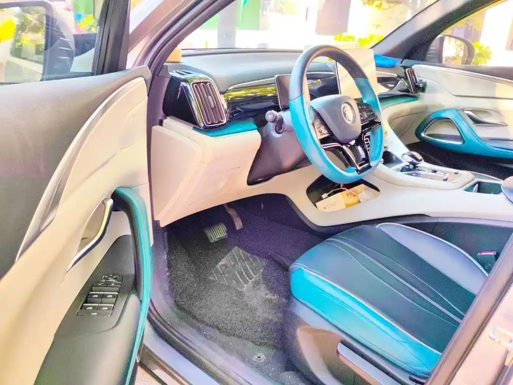 BYD Pro — миниатюра 14