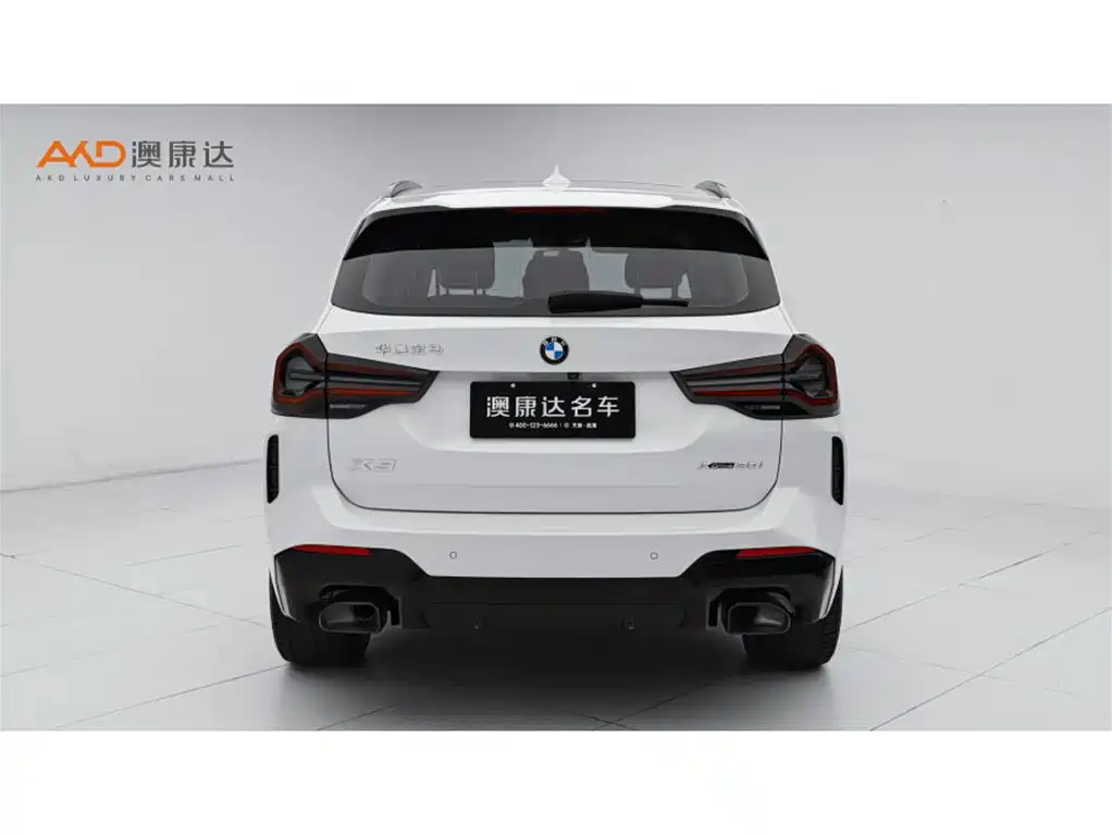 BMW X3 2023 xDrive30i Lead M