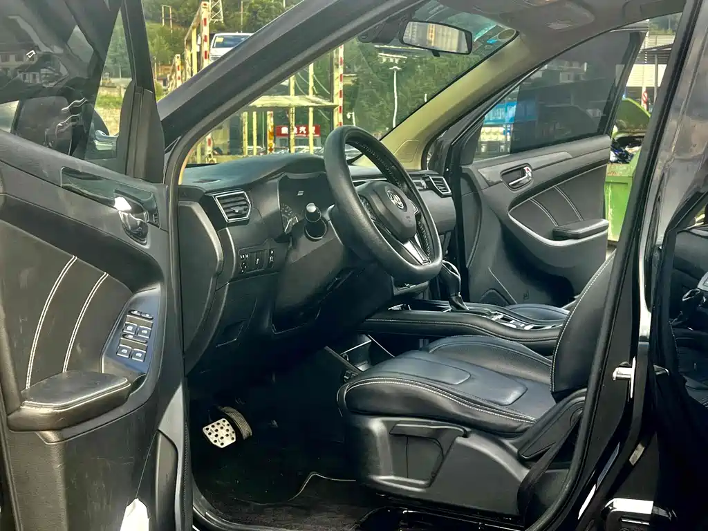 DONGFENG SCENERY 580