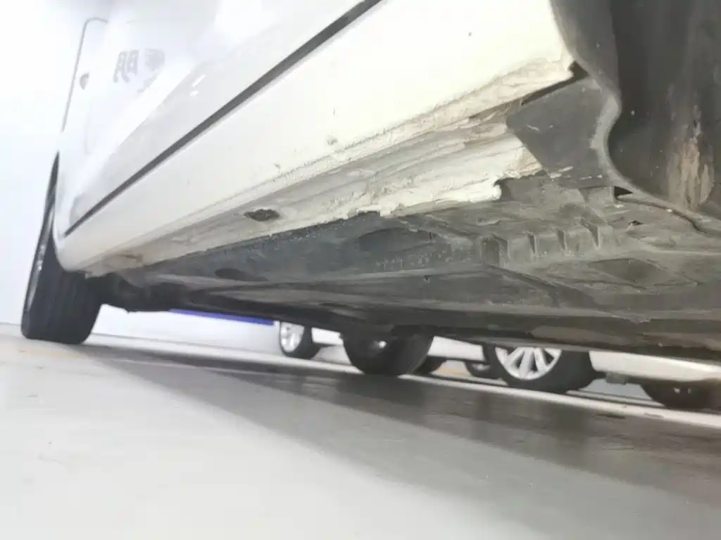 Volkswagen Golf — миниатюра 21