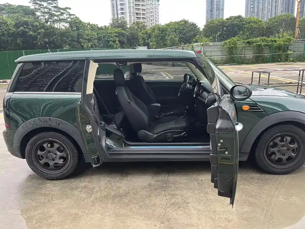 MINI Mini Clubman — миниатюра 6
