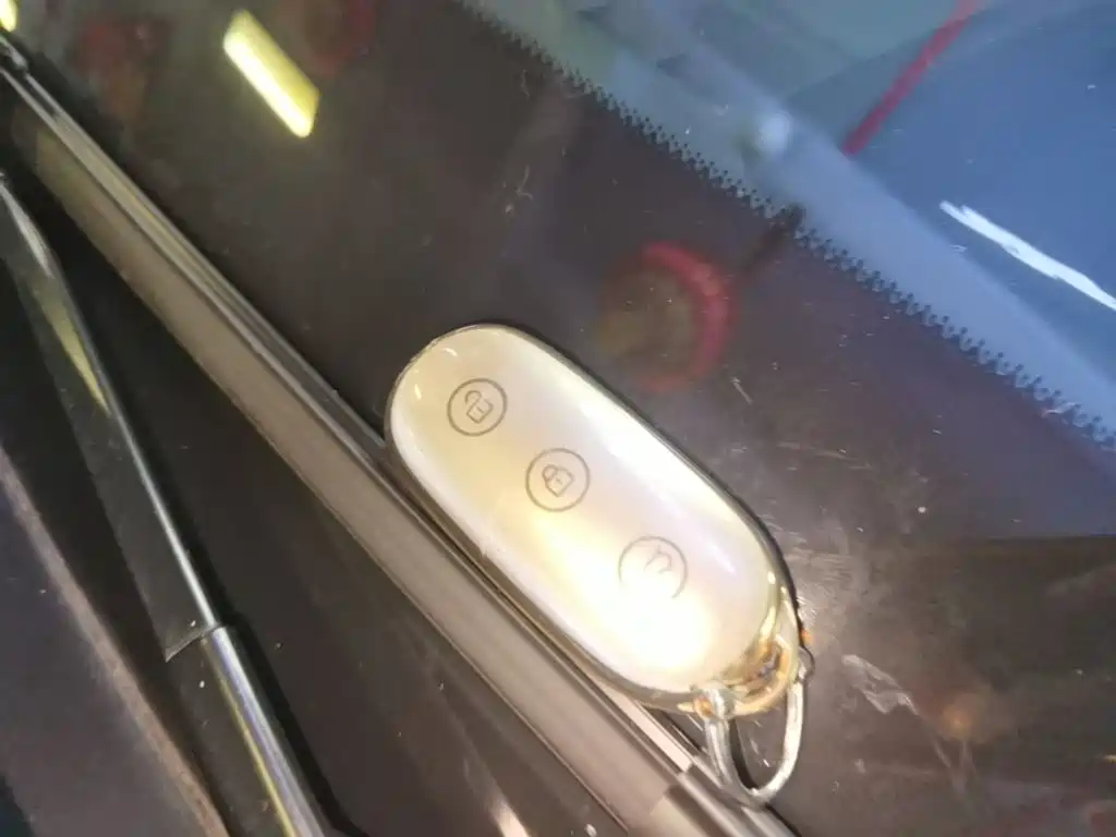 Li Auto Li L9 — миниатюра 9