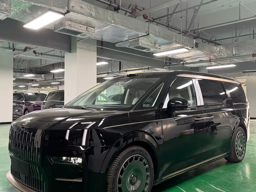 ZEEKR EXTREME KRYPTON 009