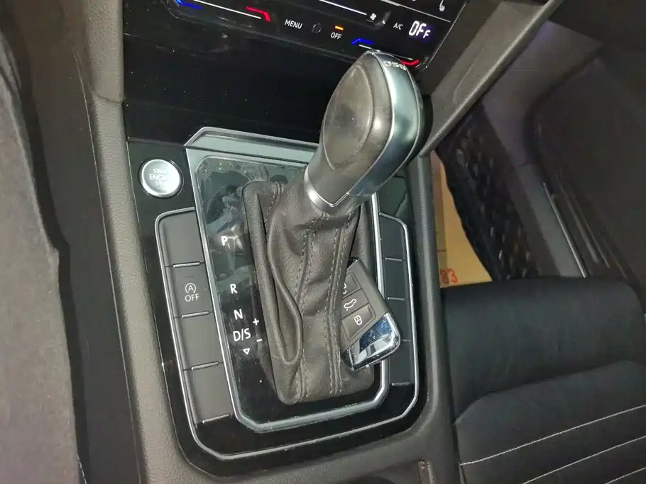 Volkswagen Magotan — миниатюра 16