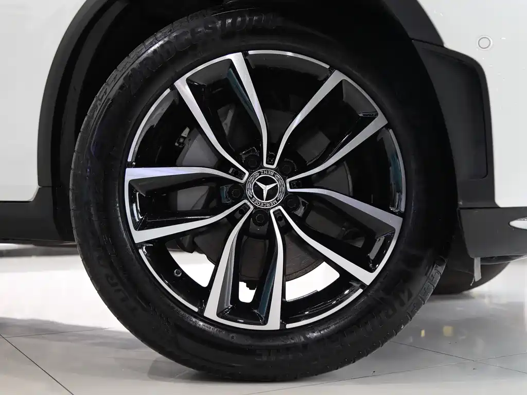 Mercedes-Benz GLC 2022 GLC 260 L 4MATIC Luxury
