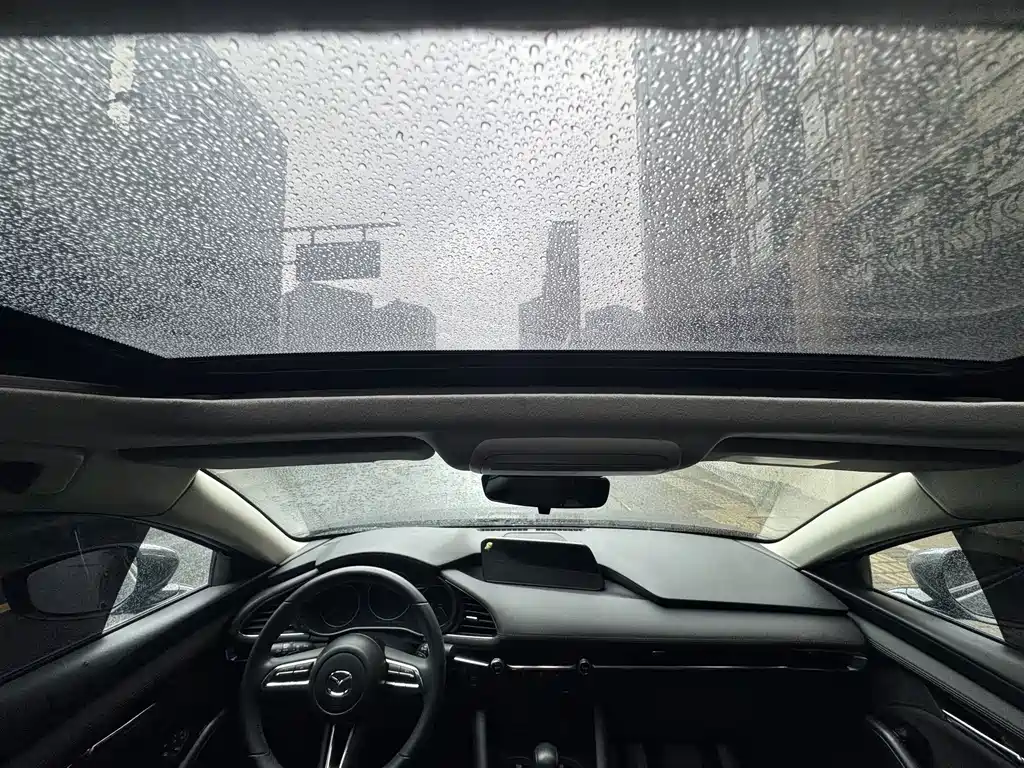 Mazda 3 Axela — миниатюра 10