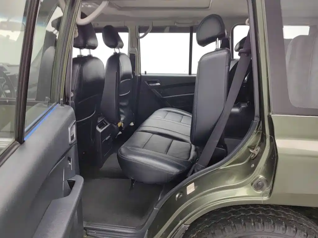Leopaard Leopaard Q6 — миниатюра 15