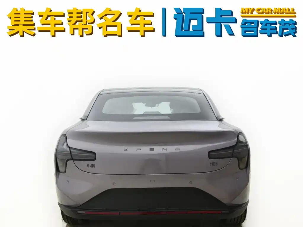 XIAOPENG MONA M03