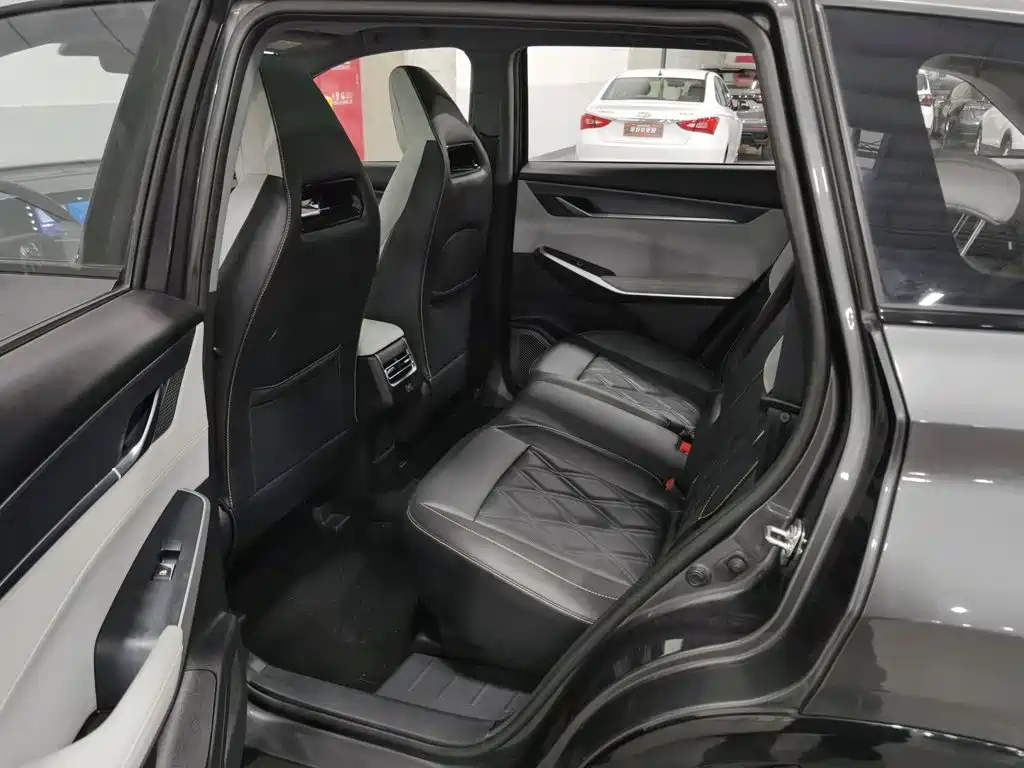 Changan CS75 PLUS — миниатюра 15