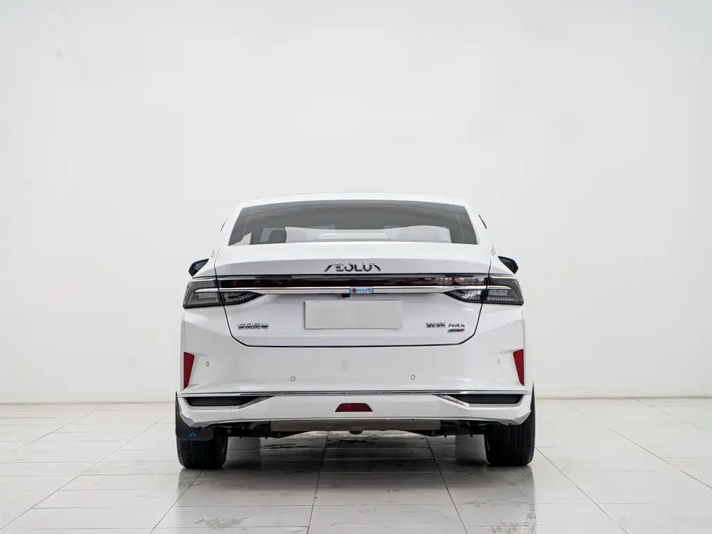 DONGFENG YI HYUN MAX