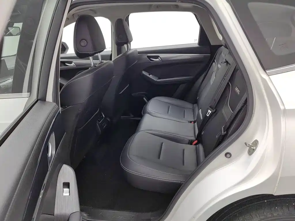 Haval Chulian — миниатюра 15