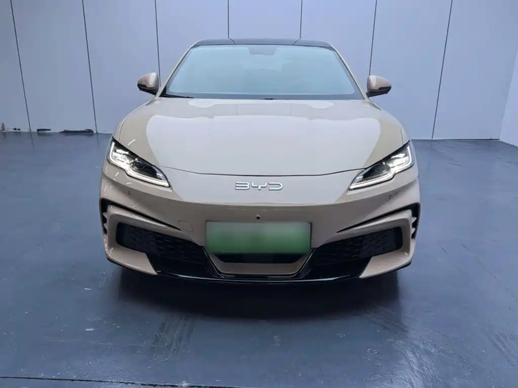 BYD Seal 06GT — миниатюра 8