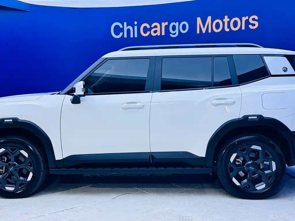 Shanhai Shanhai T1 — миниатюра 4
