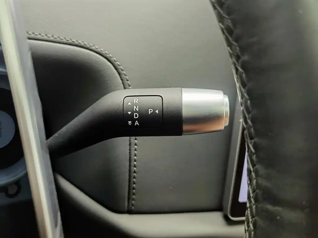 Li Auto Li L7 — миниатюра 13