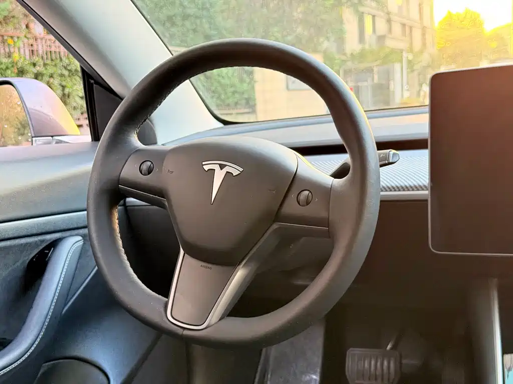 Tesla Model 3 — миниатюра 7