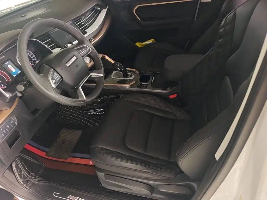 Haval H6 — миниатюра 15
