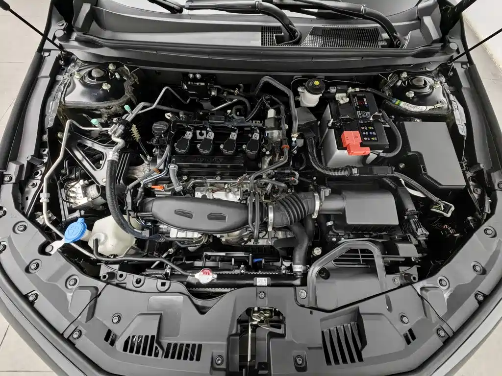 Honda Inspire — миниатюра 6