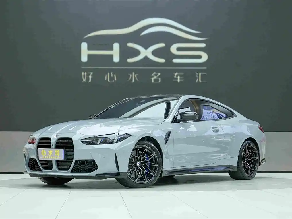 BMW M4
