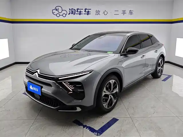 CITROEN VERSAILLES C5 X