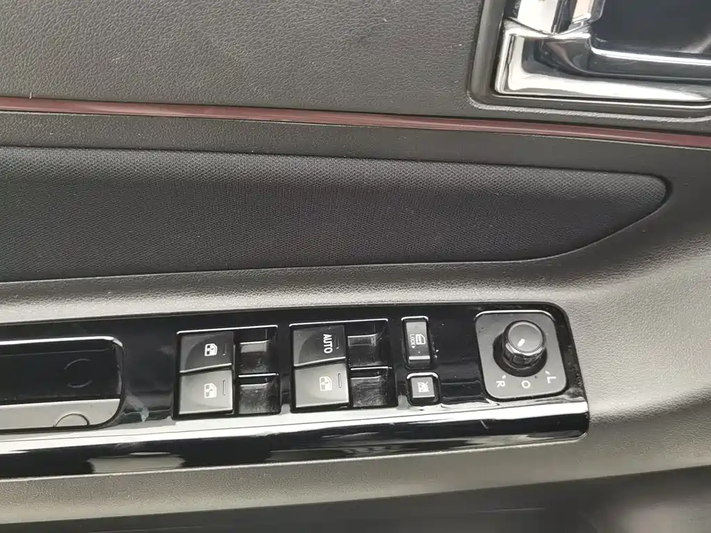 Changhe Q25 1.5L automatic Enjoyment Version, фото 9