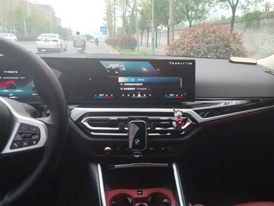 BMW i3 — миниатюра 13