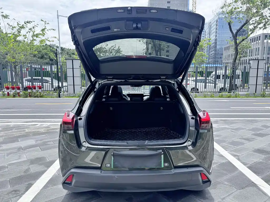 Lexus UX — фотографии объявления, Фото 28