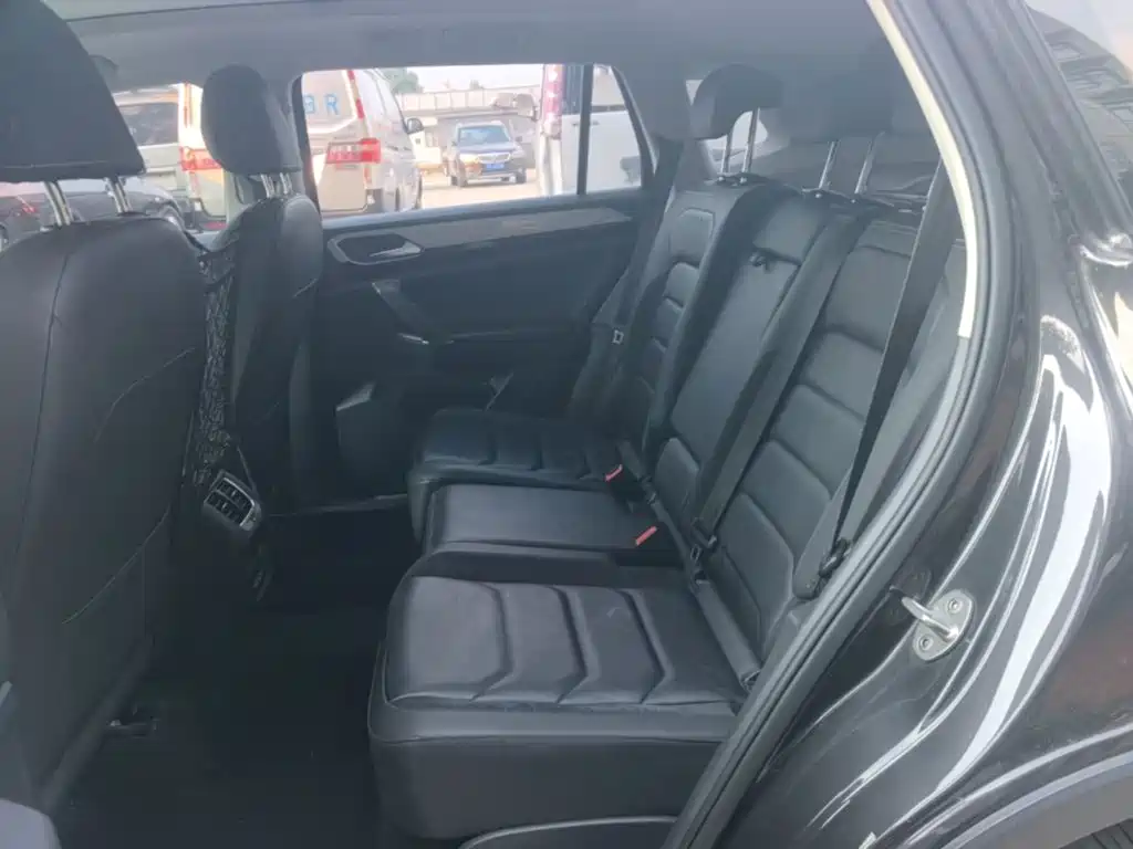 Volkswagen Tayron — миниатюра 17