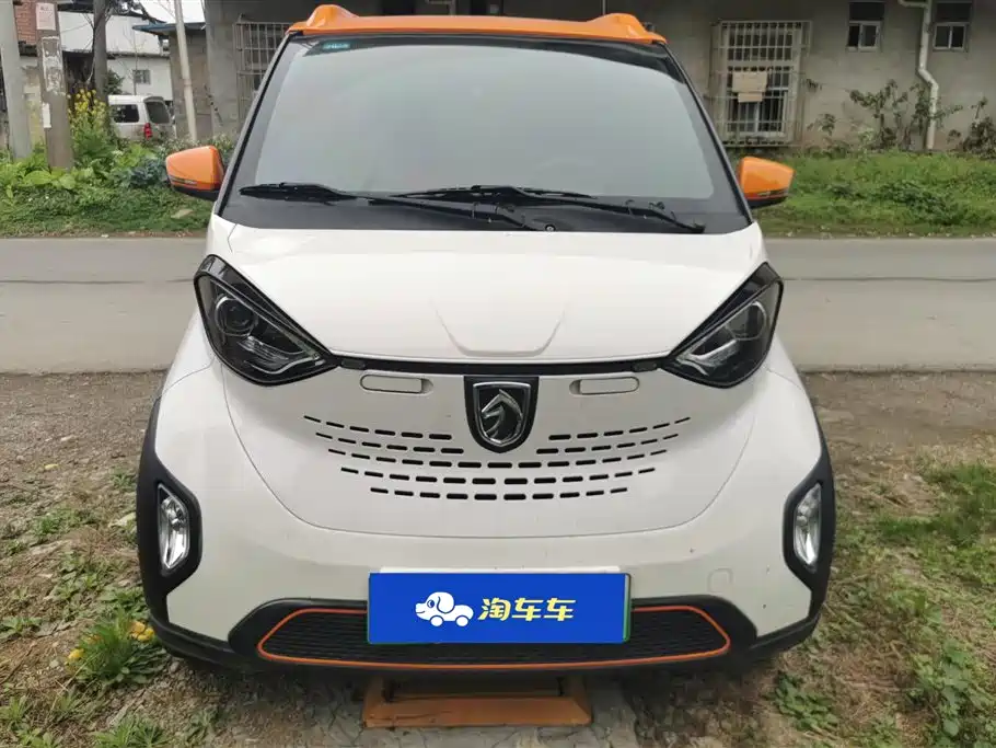 BAOJUN E100