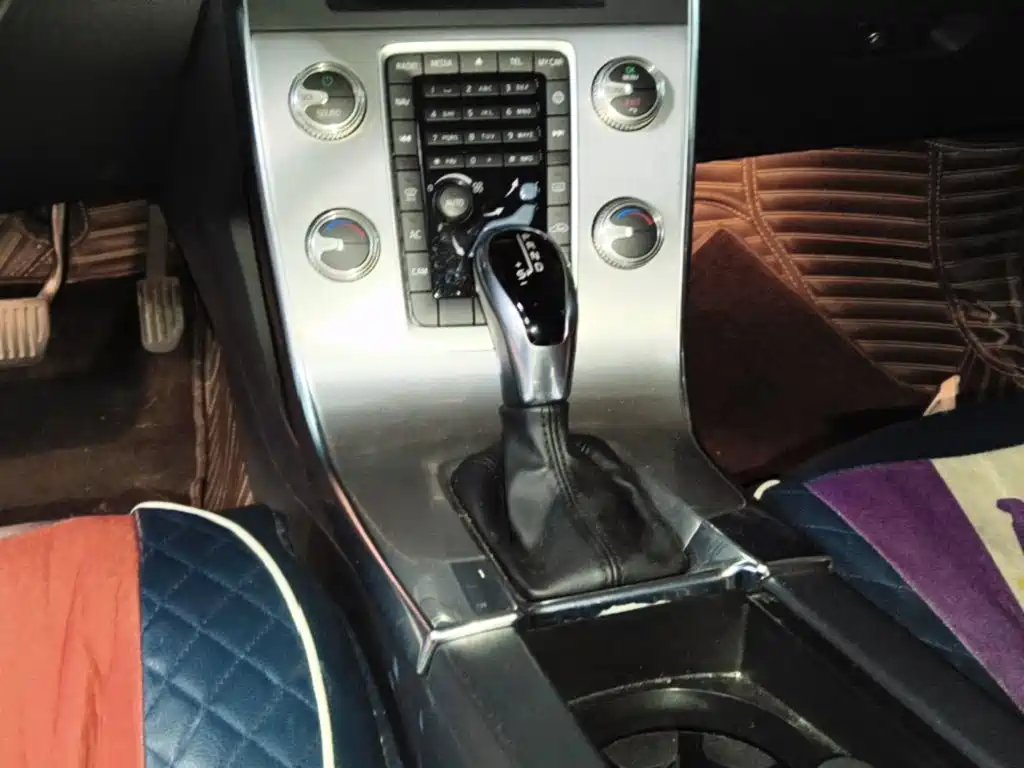 Volvo S60 — миниатюра 14