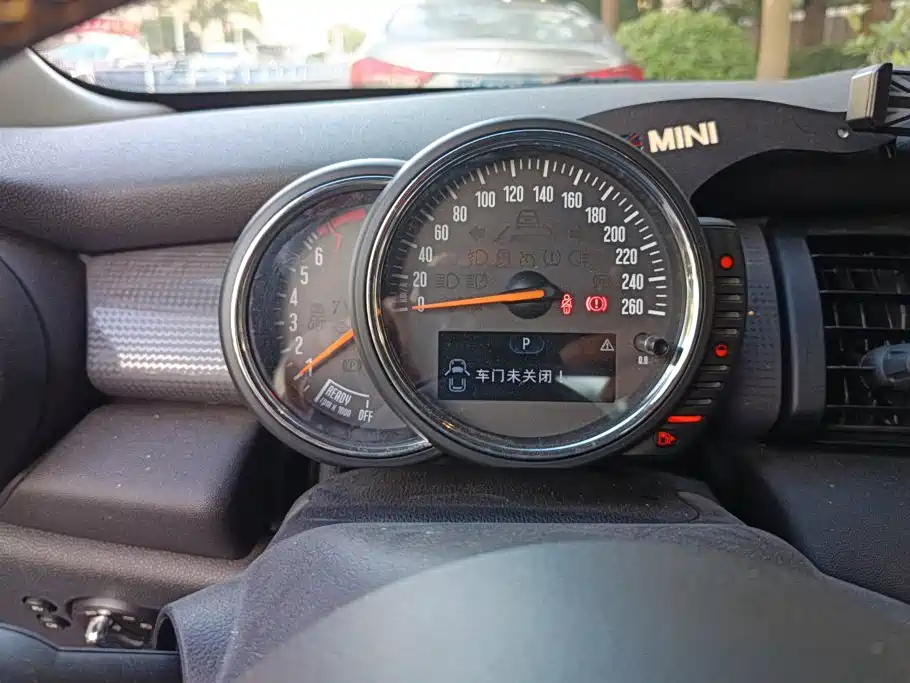 MINI Mini — миниатюра 14
