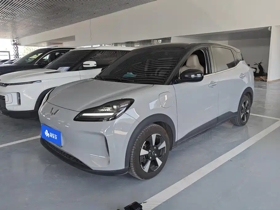 Wuling Bingo PLUS