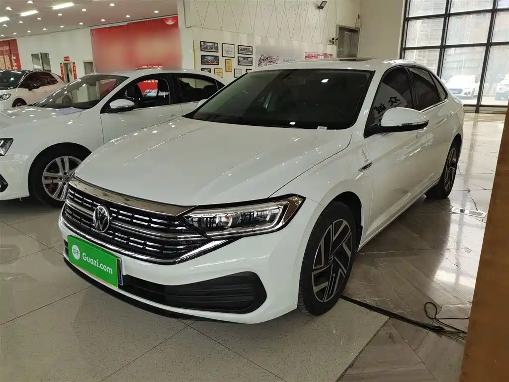 Volkswagen Sagitar 2026