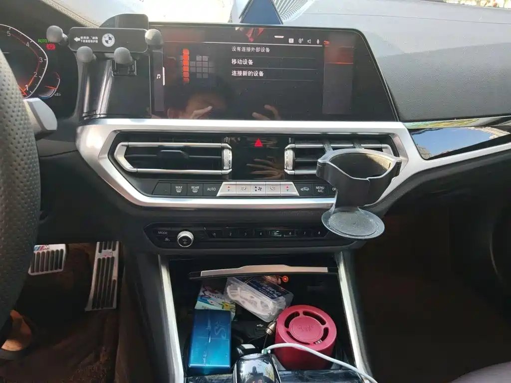 BMW 3 Series — миниатюра 6