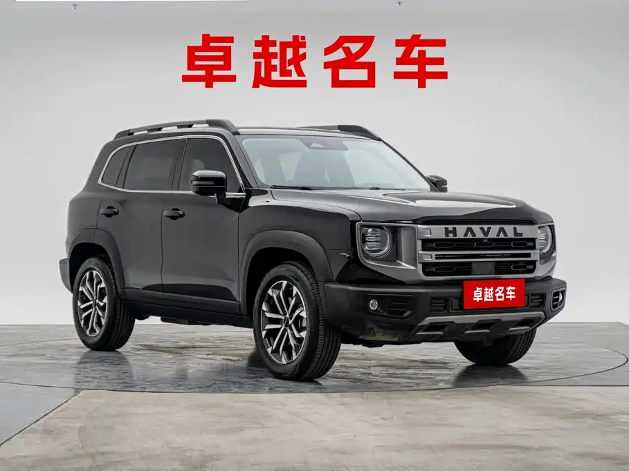 Haval Big Dog — миниатюра 4