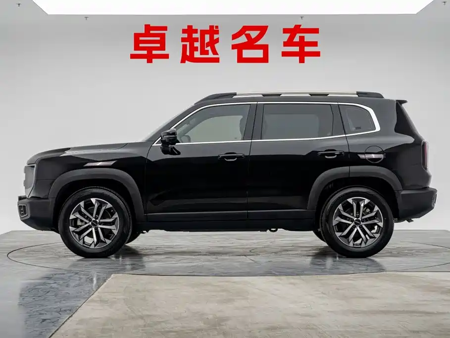 Haval Big Dog — миниатюра 7